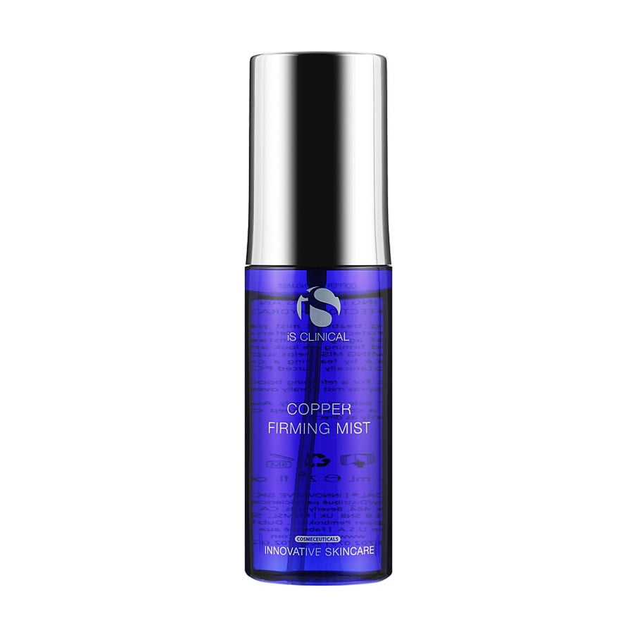 Спрей для обличчя iS Clinical Copper Firming Mist, 75 мл